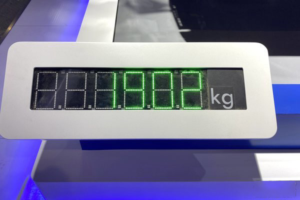 元览科普：铝合金车架复合板簧 1.9吨的欧马可咋样