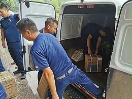元览科普：洪水退后要防疫 洪水泡过的东西不入口