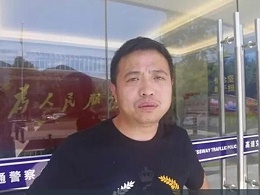 元览科普：货车着火事故频发 卡友夏季行车要留心