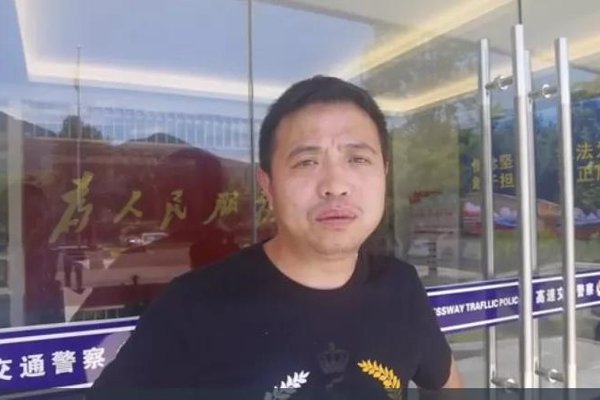 元览科普：货车着火事故频发 卡友夏季行车要留心