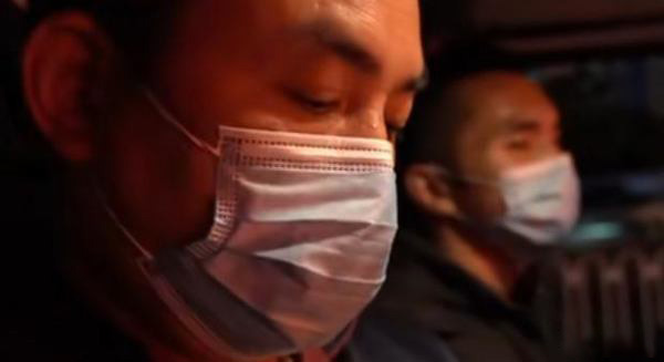 元览科普：货车司机的中国速度 他们到底做了什么