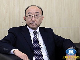 元览访谈：林修一谈庆铃·ISUZU：在中国，庆铃就是五十铃