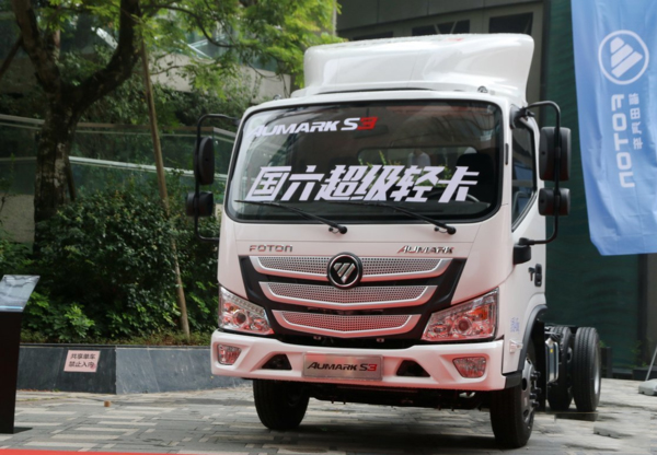 元览科普：排放升级要求多 了解发动机知识很重要