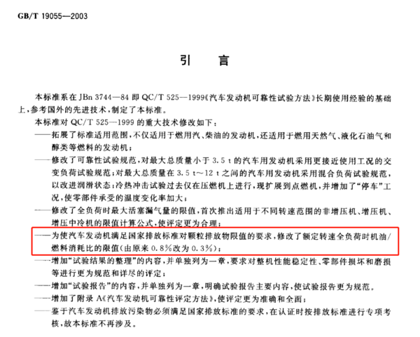 元览科普：机油减少真是烧掉的？
