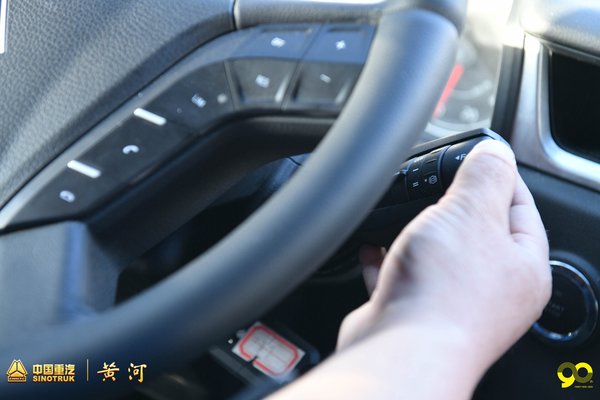 元览科普：为什么国产卡车开始推AMT？有啥优势？