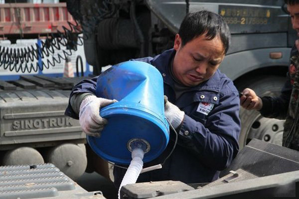 元览科普：弄不好要“花大价钱” 国六车更娇贵？