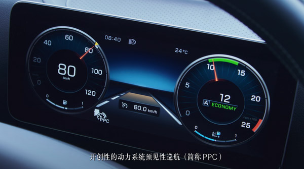 元览科普：2021年进口车的这几项技术值得关注