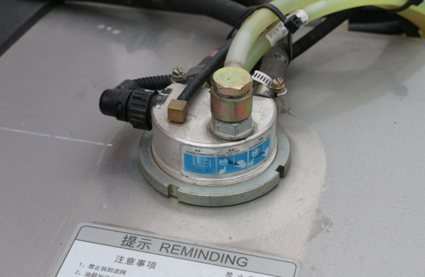元览科普：防止柴油结蜡还省油 双腔油箱必不可少