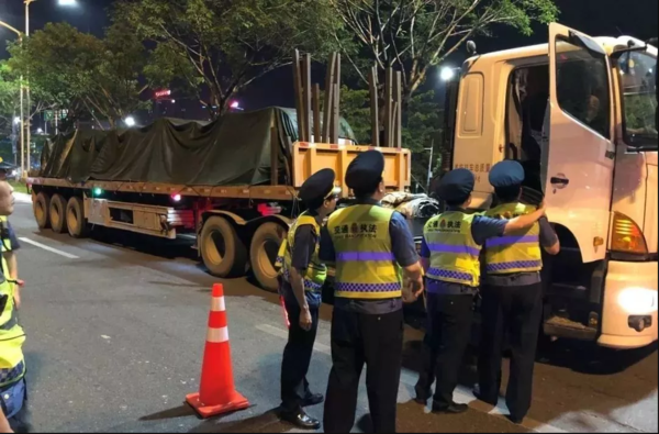 元览科普：货车司机8小时工作制 如果落地问题重重