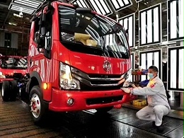 国六时代，如何选一辆合适的4.2米蓝牌轻卡--元览来帮你！