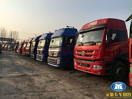 元览科普：如何选择一款合适的牵引车，这些方面参考维度一定要考虑