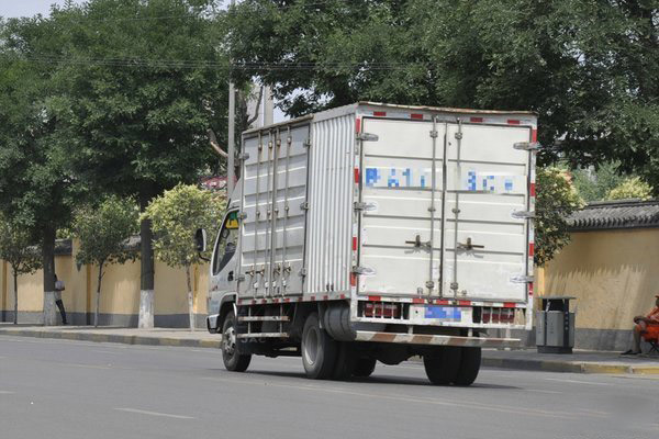 元览实时关注：部分区域出现大排量蓝牌轻卡抢购热潮