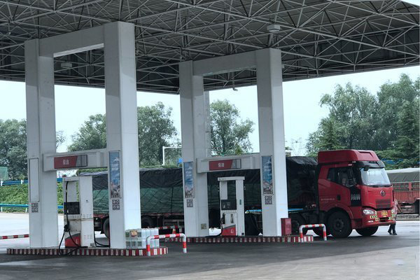 元览科普：加小油一年省近十万 国六阶段或行不通