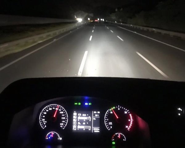元览科普：关于国六卡车，还有这三点要求需要注意