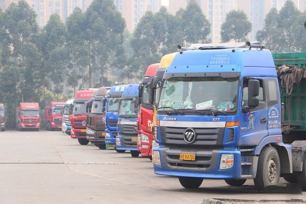 元览科普：利好卡友 货车"三检合一"政策4月1落实