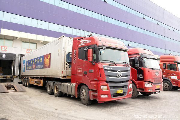 元览科普：高投入高收益 跑冷链要考虑这些因素