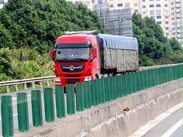 元览实时关注：河南4个时段全面禁止货车五一上高速