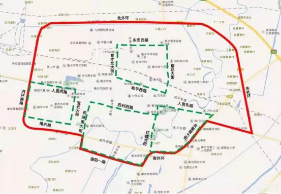 元览科普：限行、鼓励淘汰 国四货车今后该怎么办