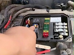元览科普：解放J6P常见故障应急解决办法 收好记好