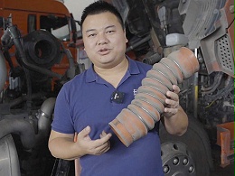 元览科普：8万公里才换空滤? 发动机重伤损失1万多