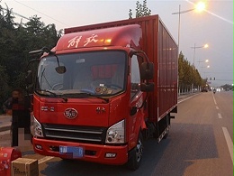 元览销售：解放虎VN，猛虎当咆啸山林!