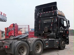 元览科普：关键数字带你走近解放J６神车！